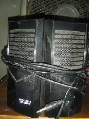 Sound System
