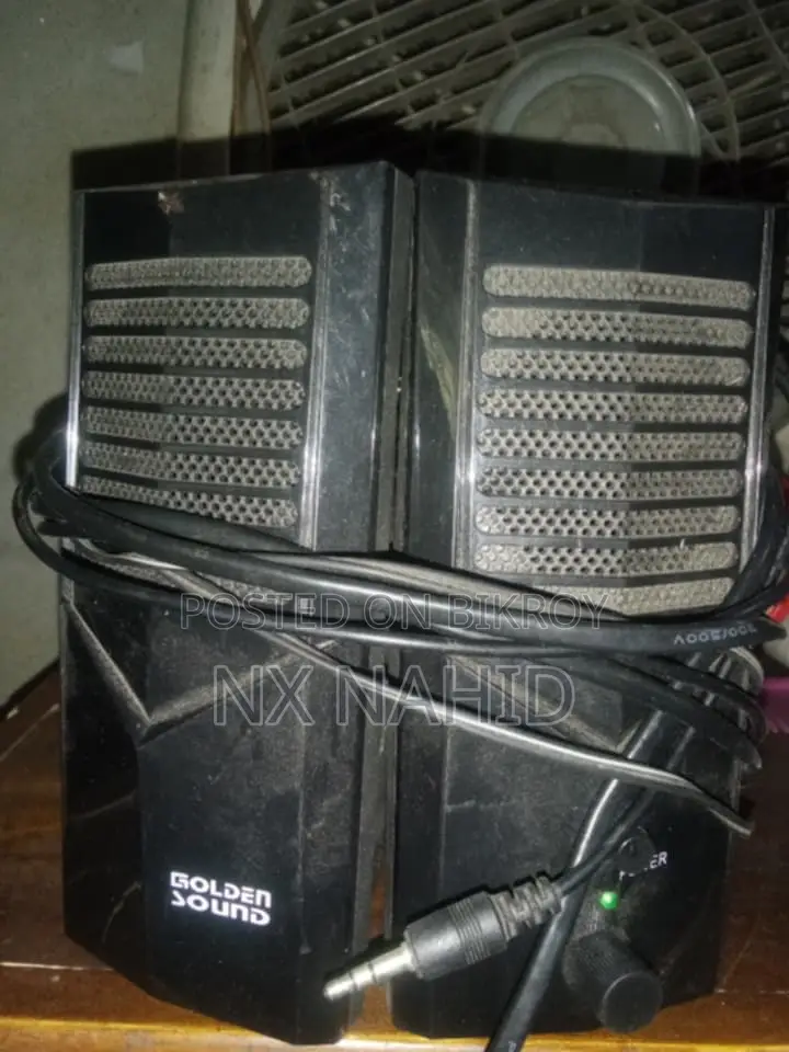 Sound System