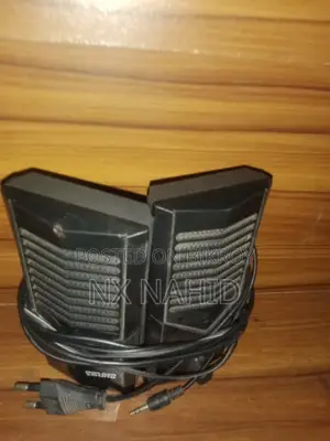 Sound System