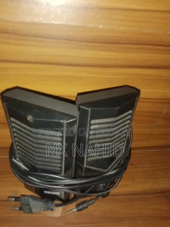 Sound System