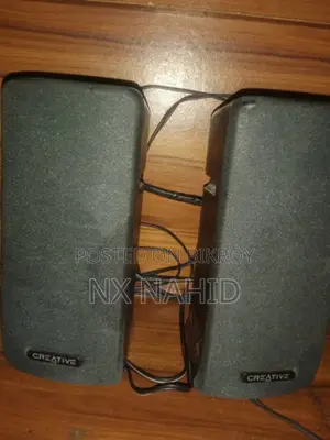 Sound System