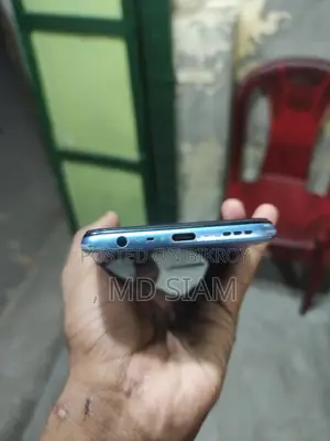 OPPO A16 (Used)