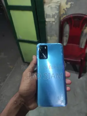 OPPO A16 (Used)