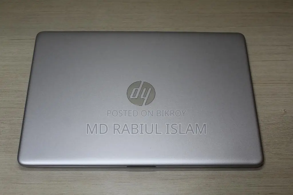 HP i3 8th Gen Laptop | 8GB RAM SSD+1TB Full HD Photoshop Ready
