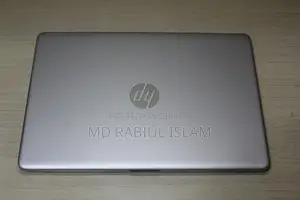 HP i3 8th Gen Laptop | 8GB RAM SSD+1TB Full HD Photoshop Ready