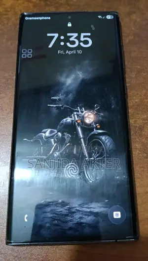 Samsung Galaxy S22 Ultra 8/128 official (Used)