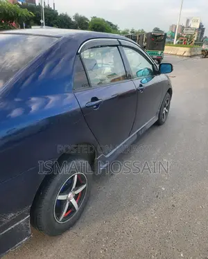 Toyota Corolla X 2003