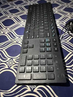 Keyboard