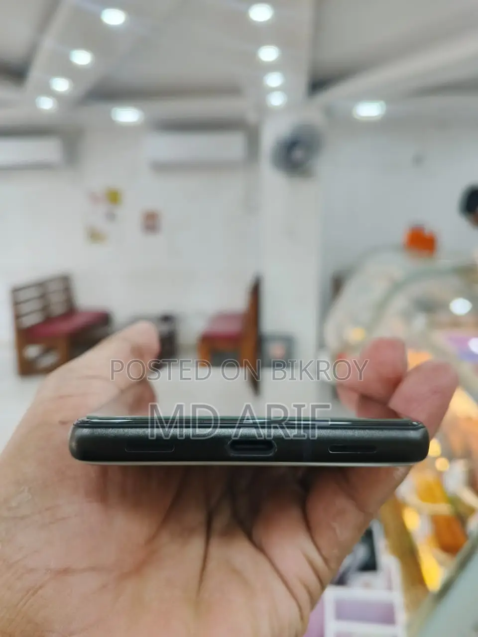 Google Pixel 6a (Used)