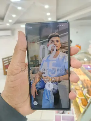 Google Pixel 6a (Used)