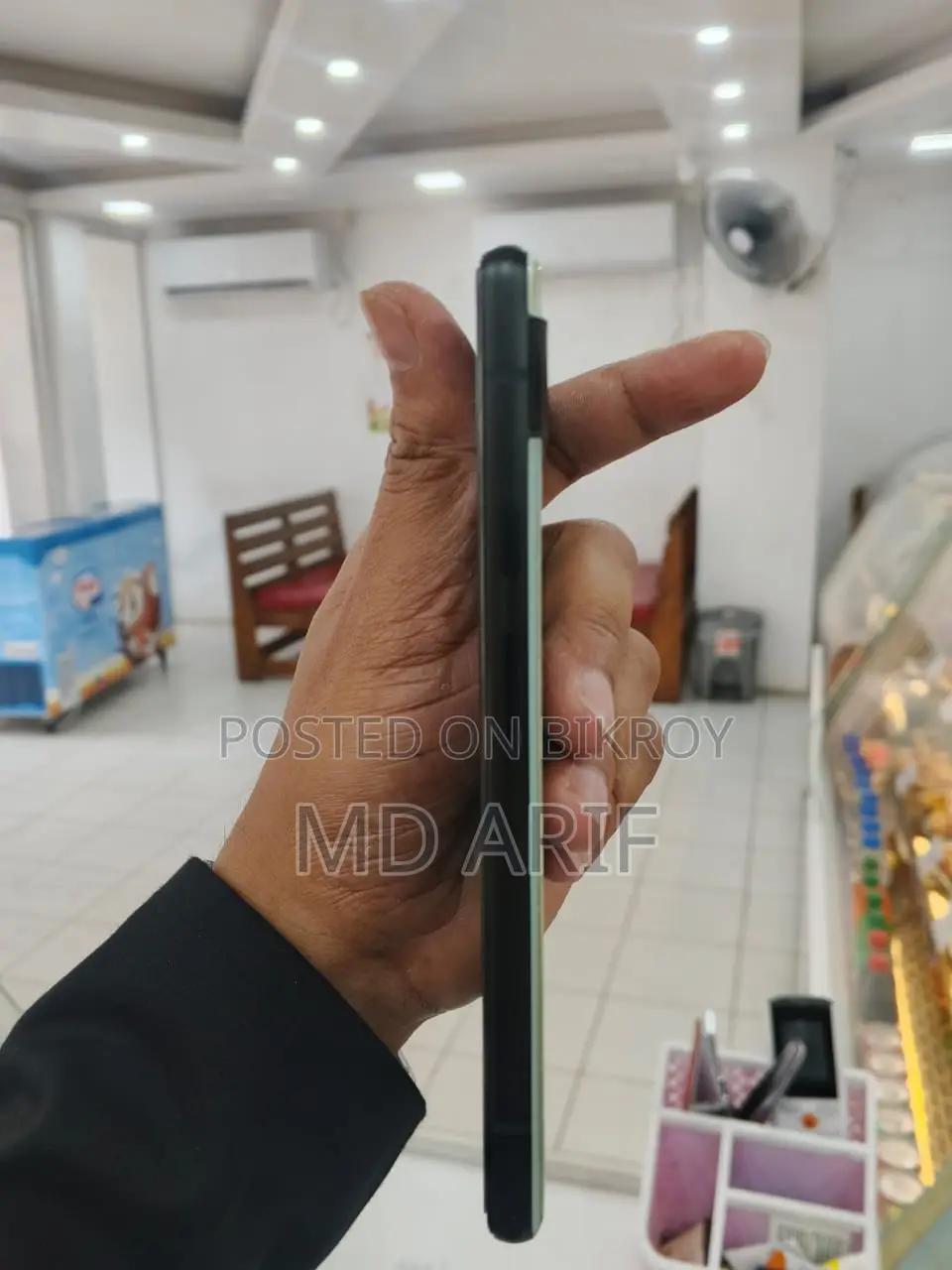 Google Pixel 6a (Used)
