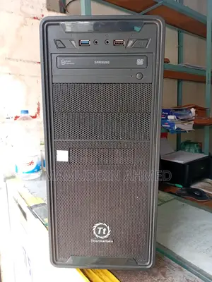 Computer Casing