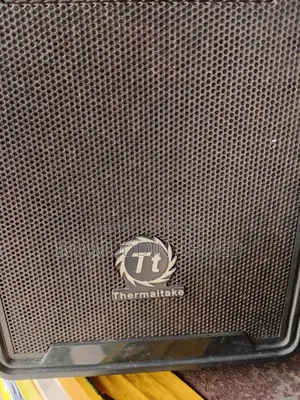 Computer Casing