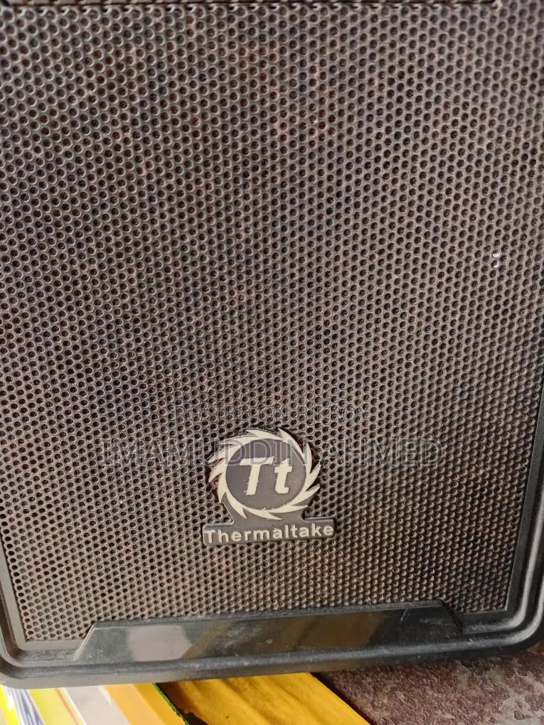 Computer Casing