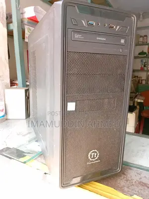 Computer Casing