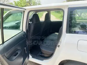 Toyota Probox GL Full Fresh 2010