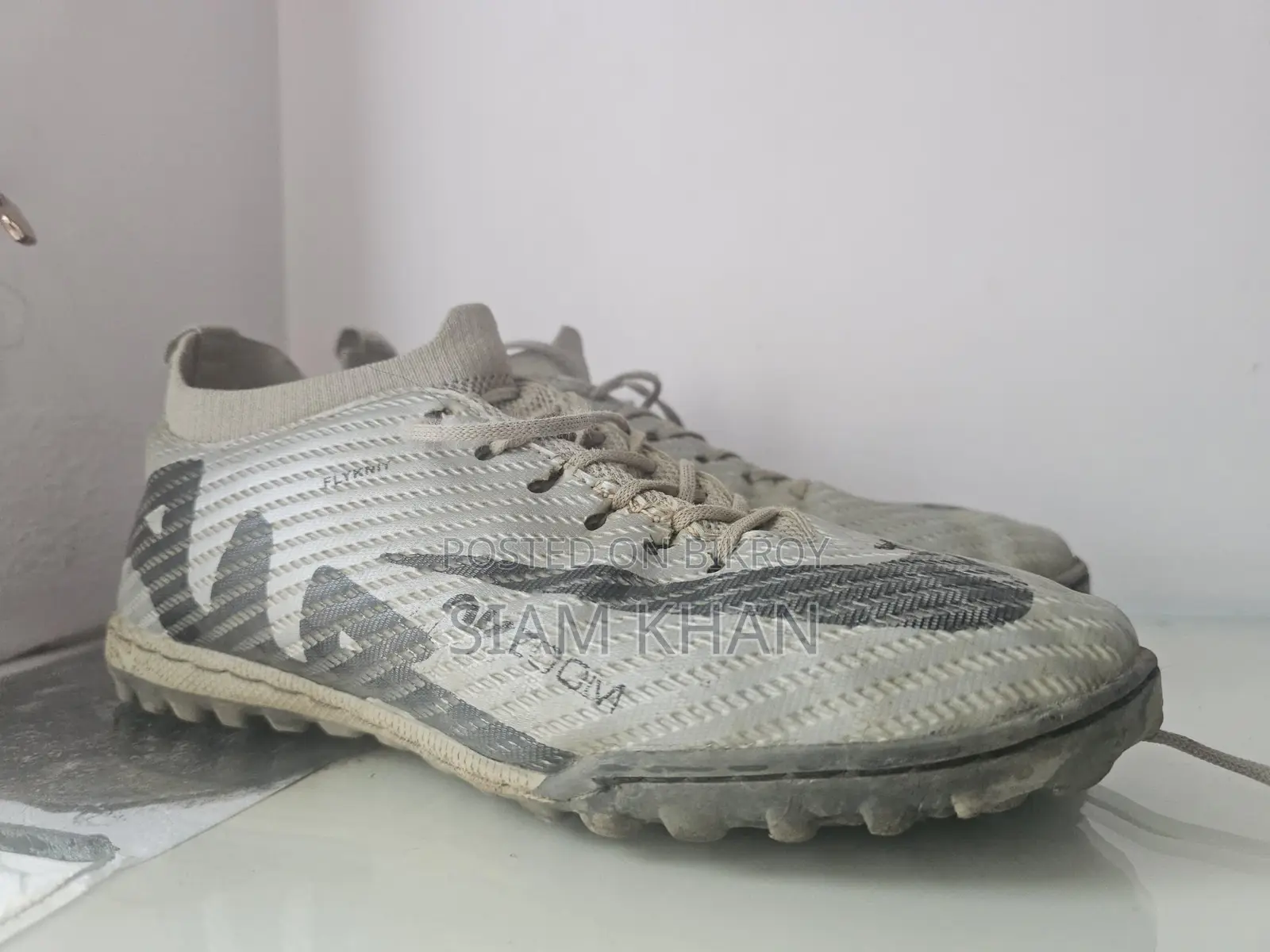 Tarf Nike Air Zoom