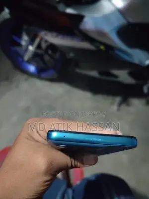 Motorola mobile phone (Used)