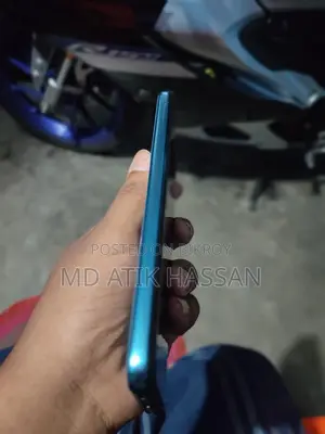 Motorola mobile phone (Used)