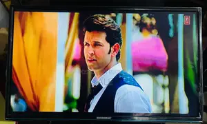 Micromax Gamemax 32" গেমিং মনিটর