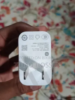 Redmi 45w Max Charger