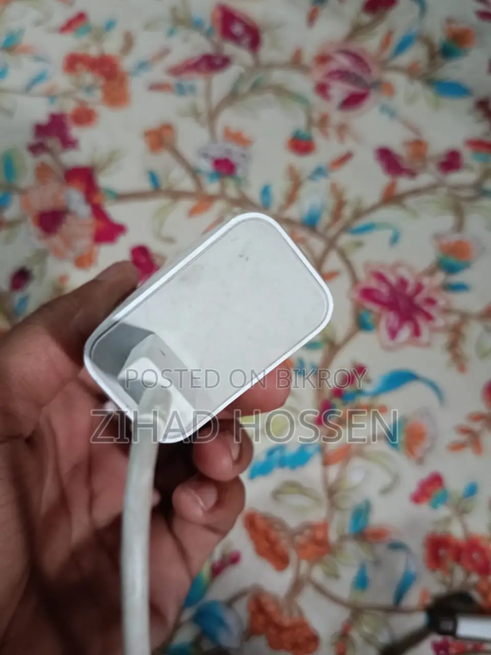 Redmi 45w Max Charger