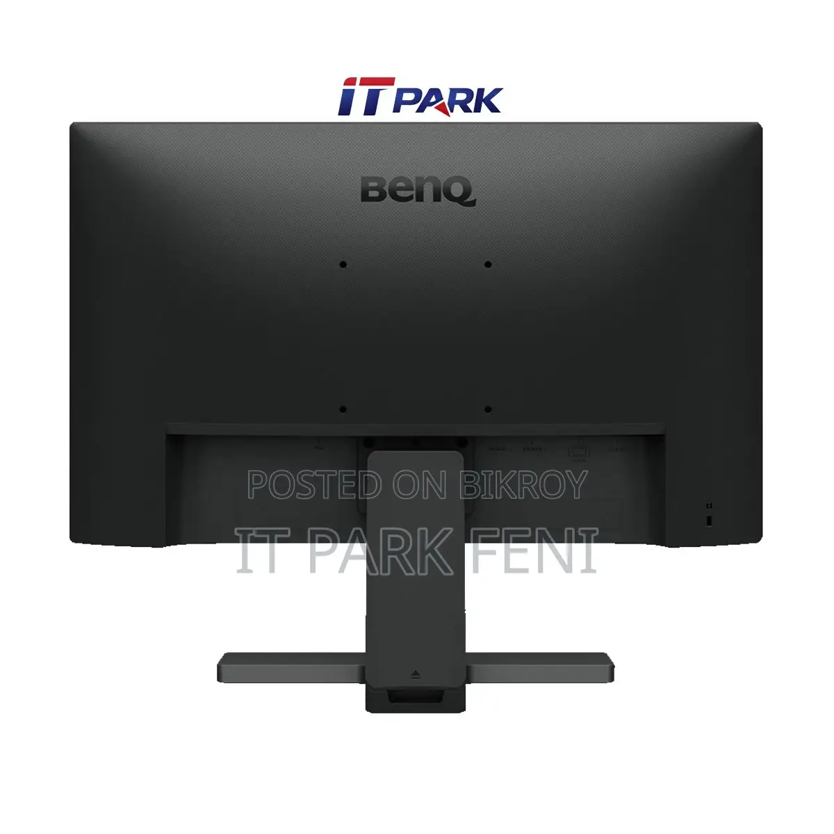 BenQ GW2283 21.5 inch Eye Care Full HD IPS Monitor (VGA, 2 x HDMI)