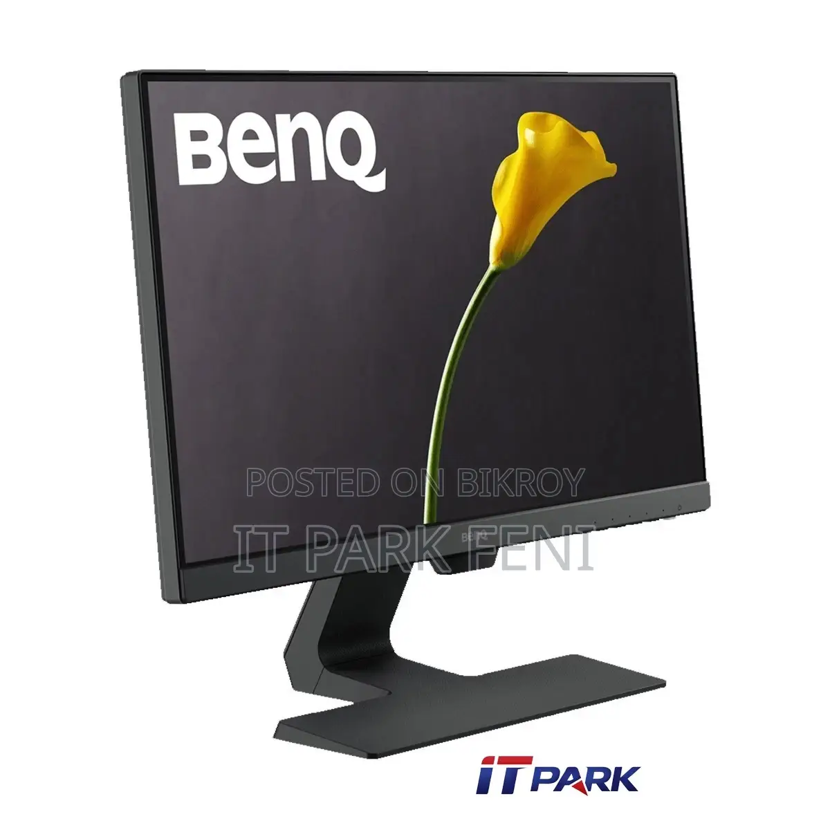 BenQ GW2283 21.5 inch Eye Care Full HD IPS Monitor (VGA, 2 x HDMI)