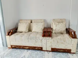 Sofa Set for Sale