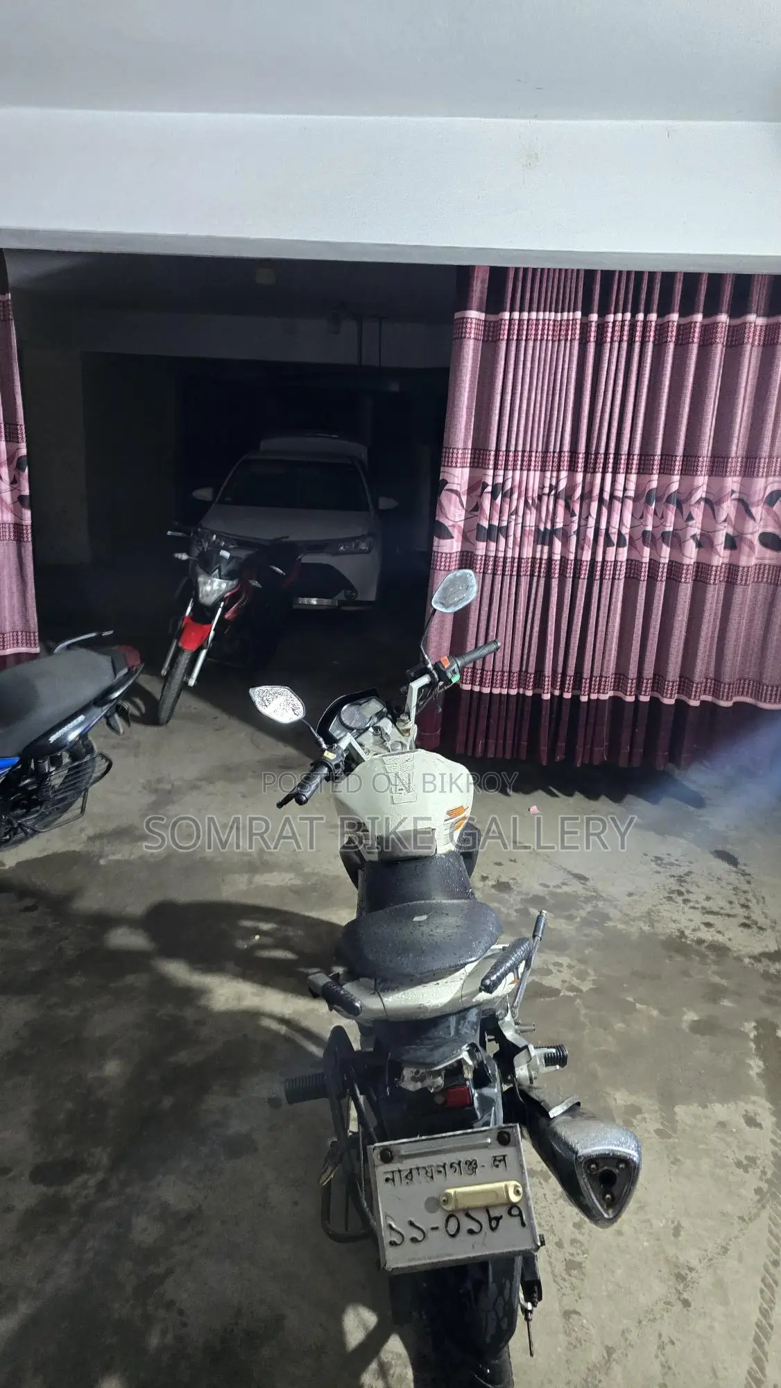 Runner KnightRider Super Fresh 2018
