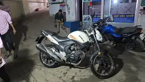 Runner KnightRider Super Fresh 2018