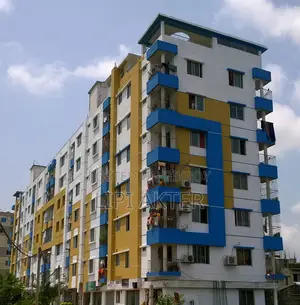 For Flat Mortgage