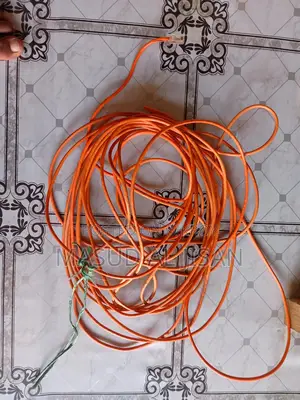 Cat 6 Cable 25 Mitar
