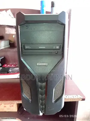 ডেস্কটপ পিসি