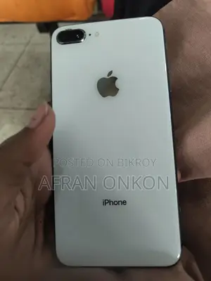 Apple iPhone 8 Plus 64gb (Used)