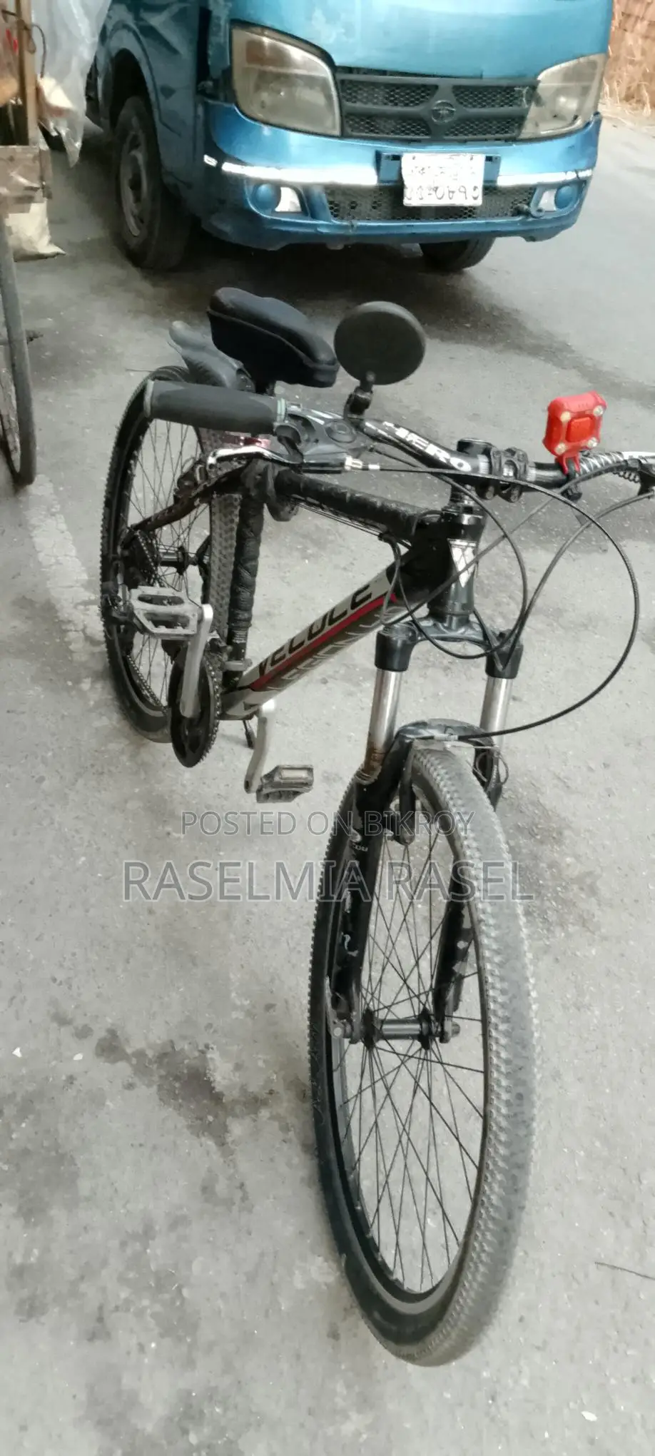 Veloce Bicycle for sale