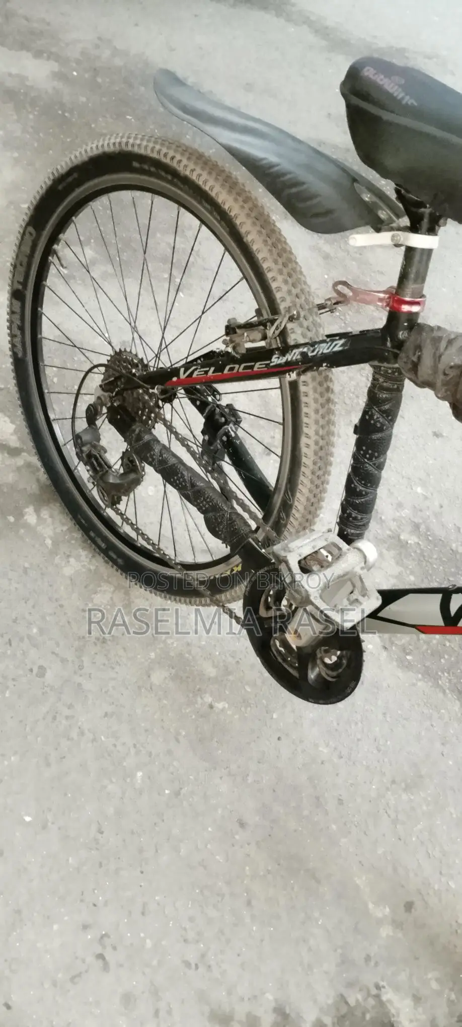 Veloce Bicycle for sale