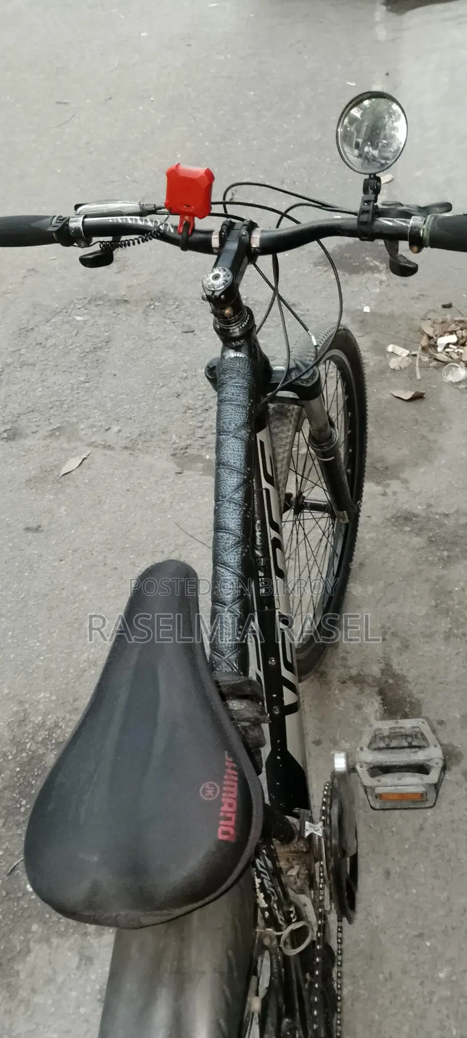 Veloce Bicycle for sale