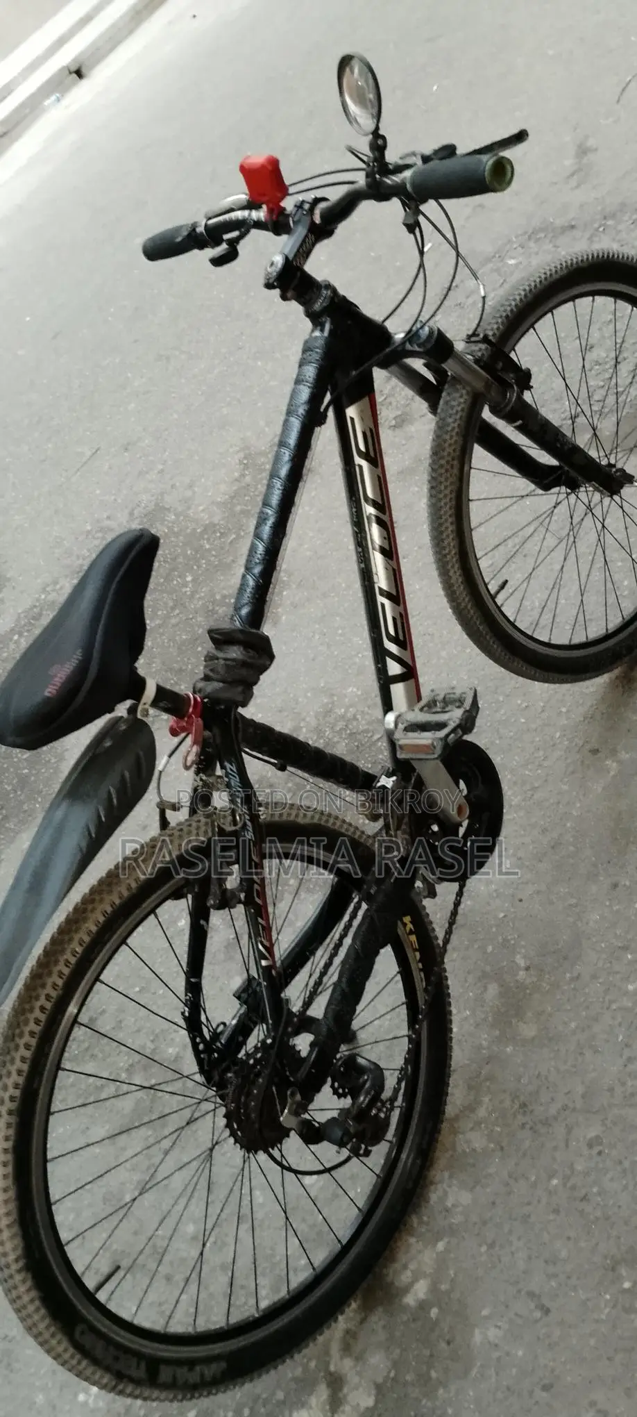 Veloce Bicycle for sale