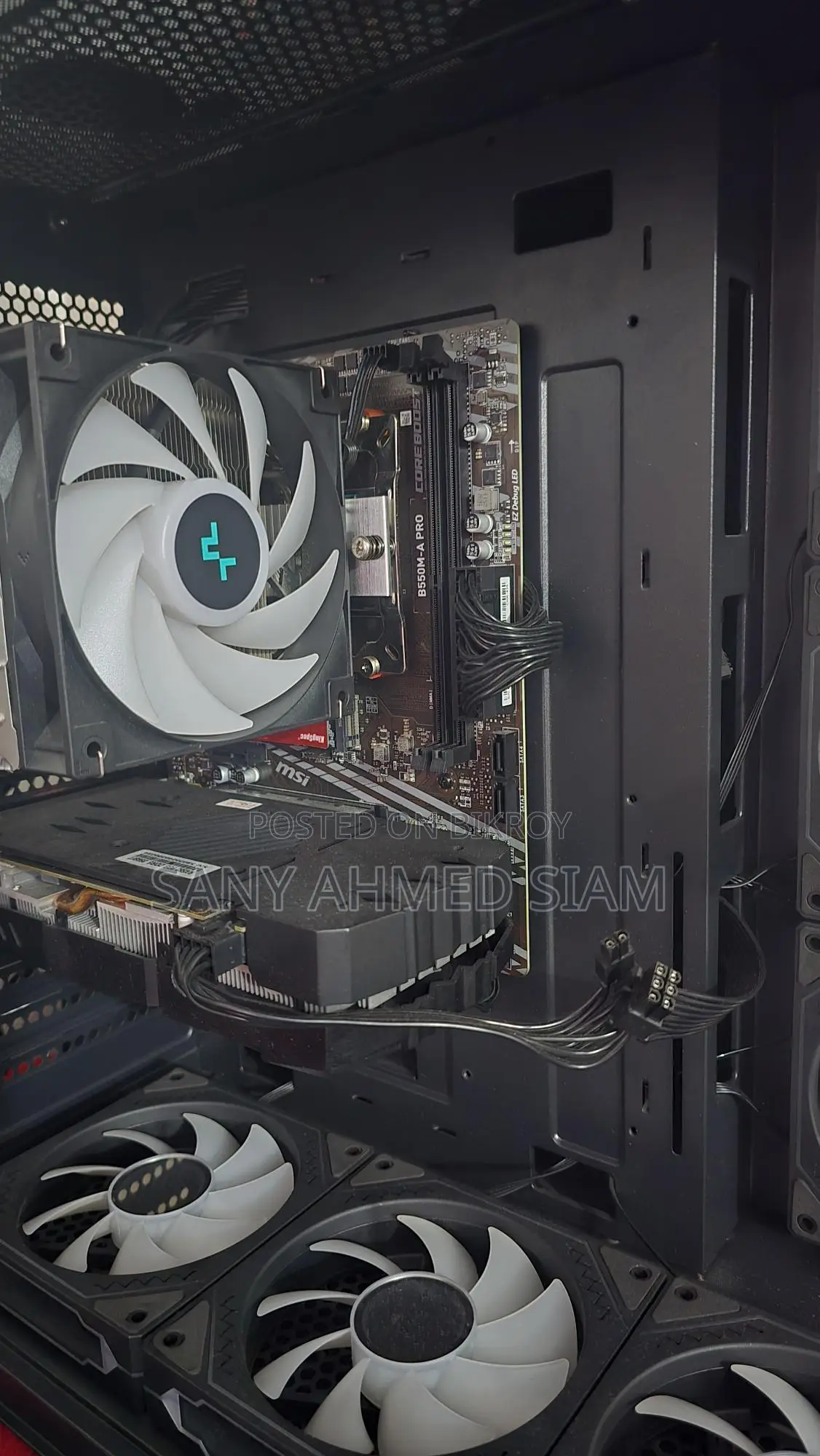 Desktop Pc for Sale