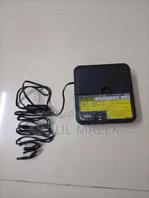 Car Air Pump Machine