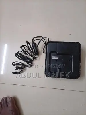Car Air Pump Machine