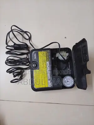 Car Air Pump Machine