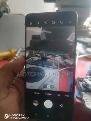 Samsung Note 10 Lite (Used)