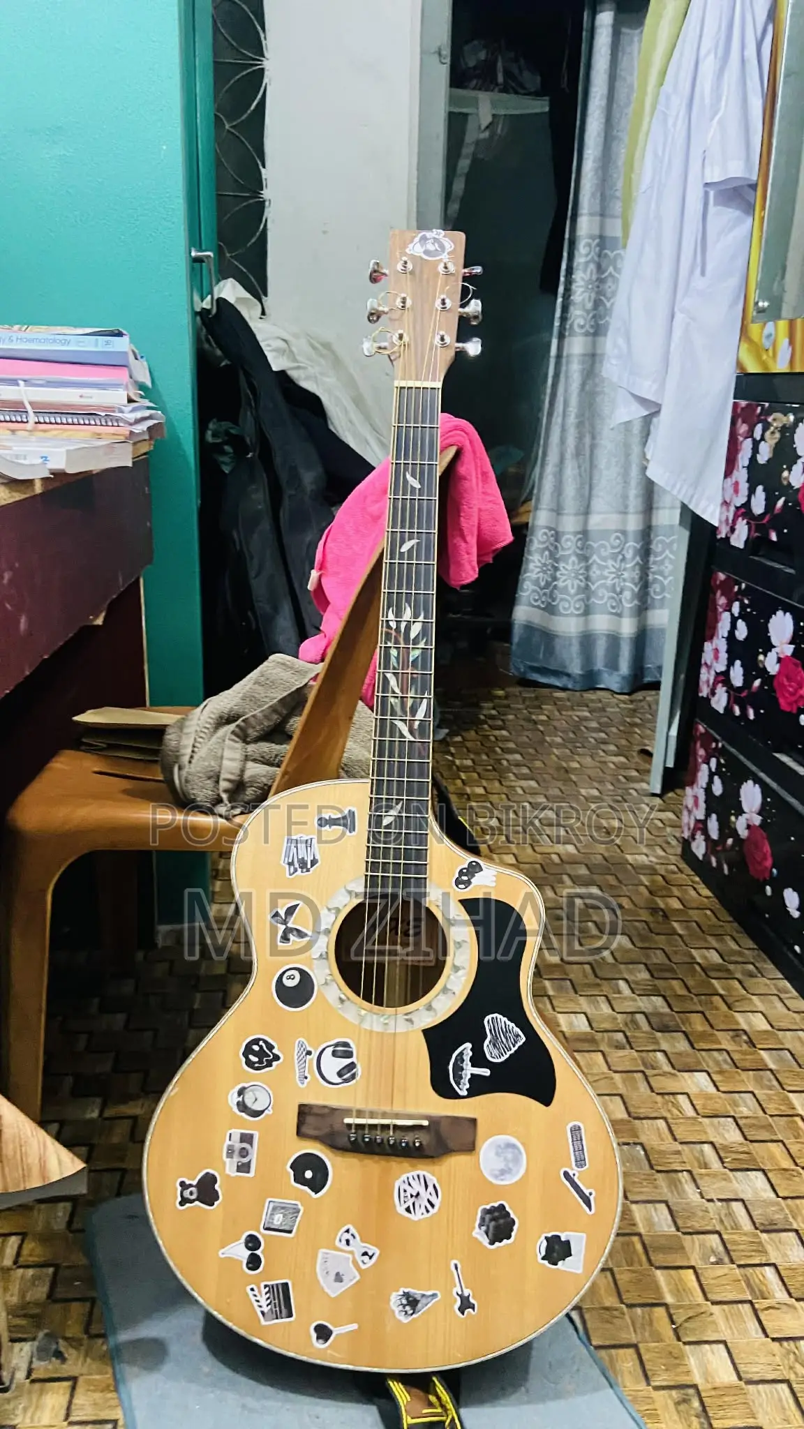 Guitar