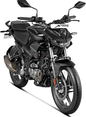 Hero Xtreme 125R ` 2025