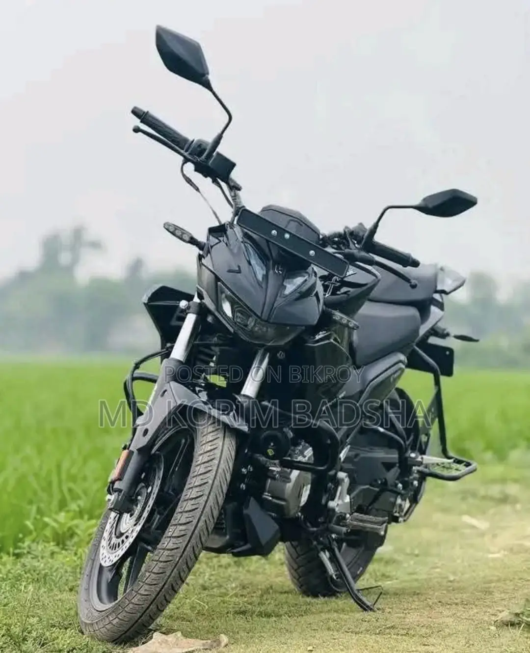 Hero Xtreme 125R ` 2025