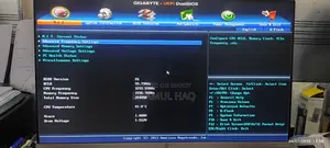 Gigabyte H61m-ds2 3rd Gen Motherboard