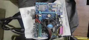 Gigabyte H61m-ds2 3rd Gen Motherboard