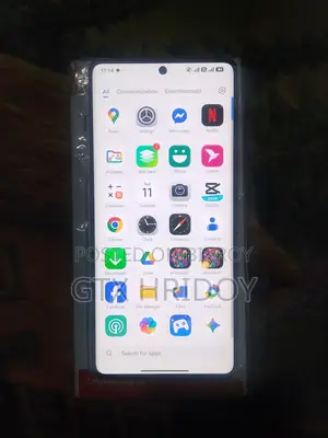 Xiaomi Redmi Note 14 pro . (Used)